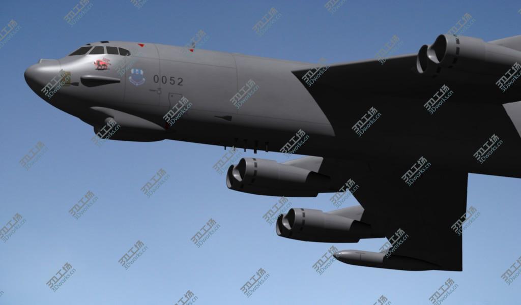 images/goods_img/202105074/B-52H Stratofortress/5.jpg